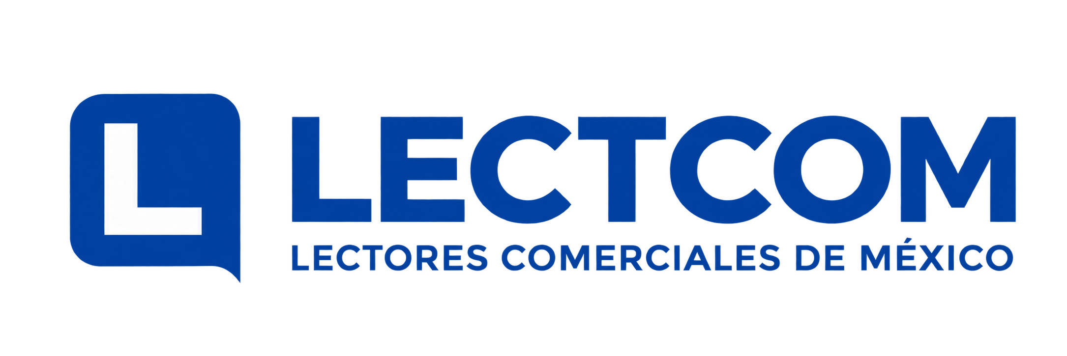 LECTCOM · Lectores Comerciales de México